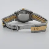 Heren polshorloge, Rolex, Datejust 126333 – foto 12 – kavel bij Domeinen Roerende Zaken