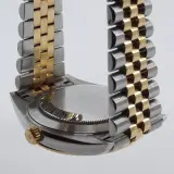 Heren polshorloge, Rolex, Datejust 126333 – foto 25 – kavel bij Domeinen Roerende Zaken