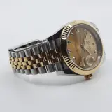 Heren polshorloge, Rolex, Datejust 126333 – foto 26 – kavel bij Domeinen Roerende Zaken