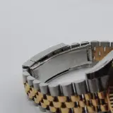 Heren polshorloge, Rolex, Datejust 126333 – foto 28 – kavel bij Domeinen Roerende Zaken