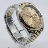 Heren polshorloge, Rolex, Datejust 126333 – foto 8 – kavel bij Domeinen Roerende Zaken