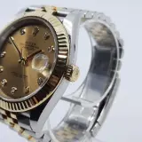 Heren polshorloge, Rolex, Datejust 126333 – foto 10 – kavel bij Domeinen Roerende Zaken