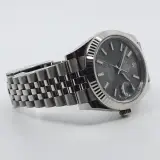 Heren polshorloge, Rolex, Oyster Datejust II 126334 – foto 22 – kavel bij Domeinen Roerende Zaken