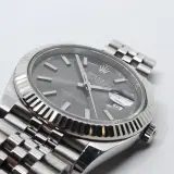 Heren polshorloge, Rolex, Oyster Datejust II 126334 – foto 28 – kavel bij Domeinen Roerende Zaken