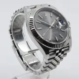 Heren polshorloge, Rolex, Oyster Datejust II 126334 – foto 8 – kavel bij Domeinen Roerende Zaken