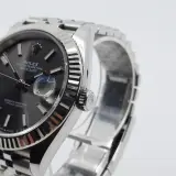 Heren polshorloge, Rolex, Oyster Datejust II 126334 – foto 10 – kavel bij Domeinen Roerende Zaken