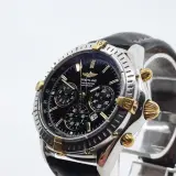 Heren polshorloge, Breitling, Shadow Flyback B35312 – foto 9 – kavel bij Domeinen Roerende Zaken