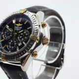 Heren polshorloge, Breitling, Shadow Flyback B35312 – foto 10 – kavel bij Domeinen Roerende Zaken