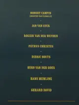 De Vlaamse Primitieven - De Meesterwerken – foto 3 – kavel bij De Kringwinkel, Antwerpen