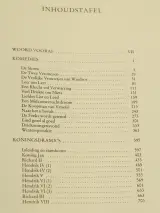 William Shakespeare Verzameld werk vertaald en ingeleid door Willy Courteaux - DNB/uitgeverij Pelckmans Uitgeverij Kok Agora – foto 2 – kavel bij De Kringwinkel, Antwerpen