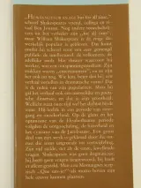William Shakespeare Verzameld werk vertaald en ingeleid door Willy Courteaux - DNB/uitgeverij Pelckmans Uitgeverij Kok Agora – foto 6 – kavel bij De Kringwinkel, Antwerpen