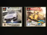 Lot van 6 Sony PlayStation 1 games + officiële demo disc – foto 4 – kavel bij De Kringwinkel, Antwerpen