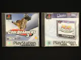 Lot van 6 Sony PlayStation 1 games + officiële demo disc – foto 5 – kavel bij De Kringwinkel, Antwerpen