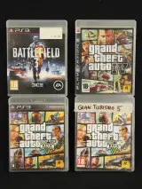 Lot van 20 Sony PlayStation 3 games – foto 6 – kavel bij De Kringwinkel, Antwerpen