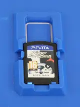 set van 2 PlayStation Vita games +originele 4GB memory card – foto 5 – kavel bij De Kringwinkel, Antwerpen