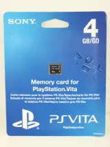 set van 2 PlayStation Vita games +originele 4GB memory card – foto 6 – kavel bij De Kringwinkel, Antwerpen