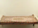 Prachtig handgeknoopt Perzisch tapijt - vermoedelijk Tabriz - 153 x 100 cm – foto 2 – kavel bij De Kringwinkel, Antwerpen