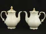 9-delige servies set van Mitterteich Bavaria – foto 2 – kavel bij De Kringwinkel, Antwerpen