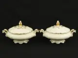9-delige servies set van Mitterteich Bavaria – foto 12 – kavel bij De Kringwinkel, Antwerpen
