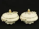 9-delige servies set van Mitterteich Bavaria – foto 13 – kavel bij De Kringwinkel, Antwerpen
