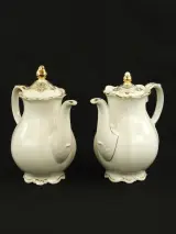 9-delige servies set van Mitterteich Bavaria – foto 3 – kavel bij De Kringwinkel, Antwerpen