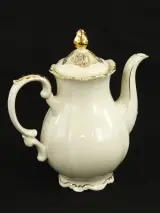 9-delige servies set van Mitterteich Bavaria – foto 5 – kavel bij De Kringwinkel, Antwerpen