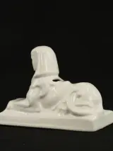 Koninklijke Sphinx spaarpot - 100-jarig bestaan – foto 4 – kavel bij De Kringwinkel, Antwerpen