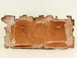 Keramisch wandpaneel met Viking schip motief – foto 10 – kavel bij De Kringwinkel, Antwerpen