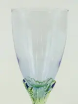 Bormioli Rocco "Bahia" Waterglazen (5x) – Italiaans Design – foto 3 – kavel bij De Kringwinkel, Antwerpen