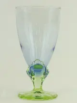 Bormioli Rocco "Bahia" Waterglazen (5x) – Italiaans Design – foto 5 – kavel bij De Kringwinkel, Antwerpen