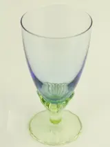 Bormioli Rocco "Bahia" Waterglazen (5x) – Italiaans Design – foto 6 – kavel bij De Kringwinkel, Antwerpen