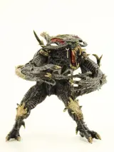 4 Sciencefiction / Horror Actiefiguren (McFarlane & NECA) – foto 2 – kavel bij De Kringwinkel, Antwerpen