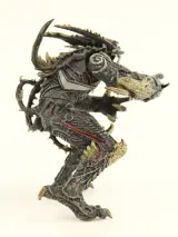 4 Sciencefiction / Horror Actiefiguren (McFarlane & NECA) – foto 3 – kavel bij De Kringwinkel, Antwerpen