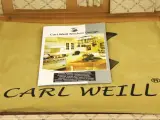 24-delige Carl Weill bestekkoffer in roestvrij staal – foto 2 – kavel bij De Kringwinkel, Antwerpen