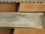24-delige Carl Weill bestekkoffer in roestvrij staal – foto 7 – kavel bij De Kringwinkel, Antwerpen