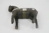 vintage handgesneden paardenbeeldje – foto 5 – kavel bij De Kringwinkel, Brecht