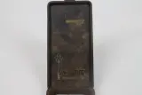 Vintage Monthy Briquet Quartsz aansteker – foto 2 – kavel bij De Kringwinkel, Brecht