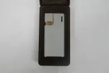 Vintage Monthy Briquet Quartsz aansteker – foto 3 – kavel bij De Kringwinkel, Brecht