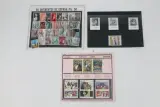 Lot diverse postzegels – foto 7 – kavel bij De Kringwinkel, Brecht