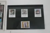 Lot diverse postzegels – foto 8 – kavel bij De Kringwinkel, Brecht