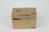 Nikon Zoom 100 – foto 2 – kavel bij De Kringwinkel, Brecht