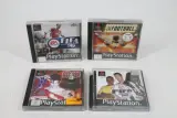 Lot PS1 Games – foto 2 – kavel bij De Kringwinkel, Brecht