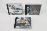 Lot PS1 Games – foto 3 – kavel bij De Kringwinkel, Brecht