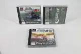 Lot PS1 Games – foto 4 – kavel bij De Kringwinkel, Brecht