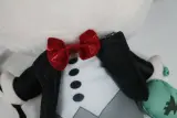 Mr. Monopoly knuffel – foto 8 – kavel bij De Kringwinkel, Brecht