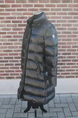 Gewatteerde winterjas - Moncler – foto 3 – kavel bij De Kringwinkel, Brecht