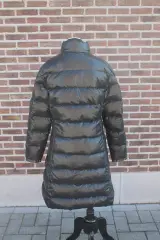 Gewatteerde winterjas - Moncler – foto 4 – kavel bij De Kringwinkel, Brecht