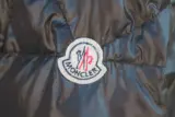 Gewatteerde winterjas - Moncler – foto 5 – kavel bij De Kringwinkel, Brecht