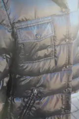 Gewatteerde winterjas - Moncler – foto 6 – kavel bij De Kringwinkel, Brecht