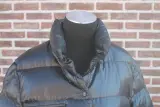 Gewatteerde winterjas - Moncler – foto 7 – kavel bij De Kringwinkel, Brecht